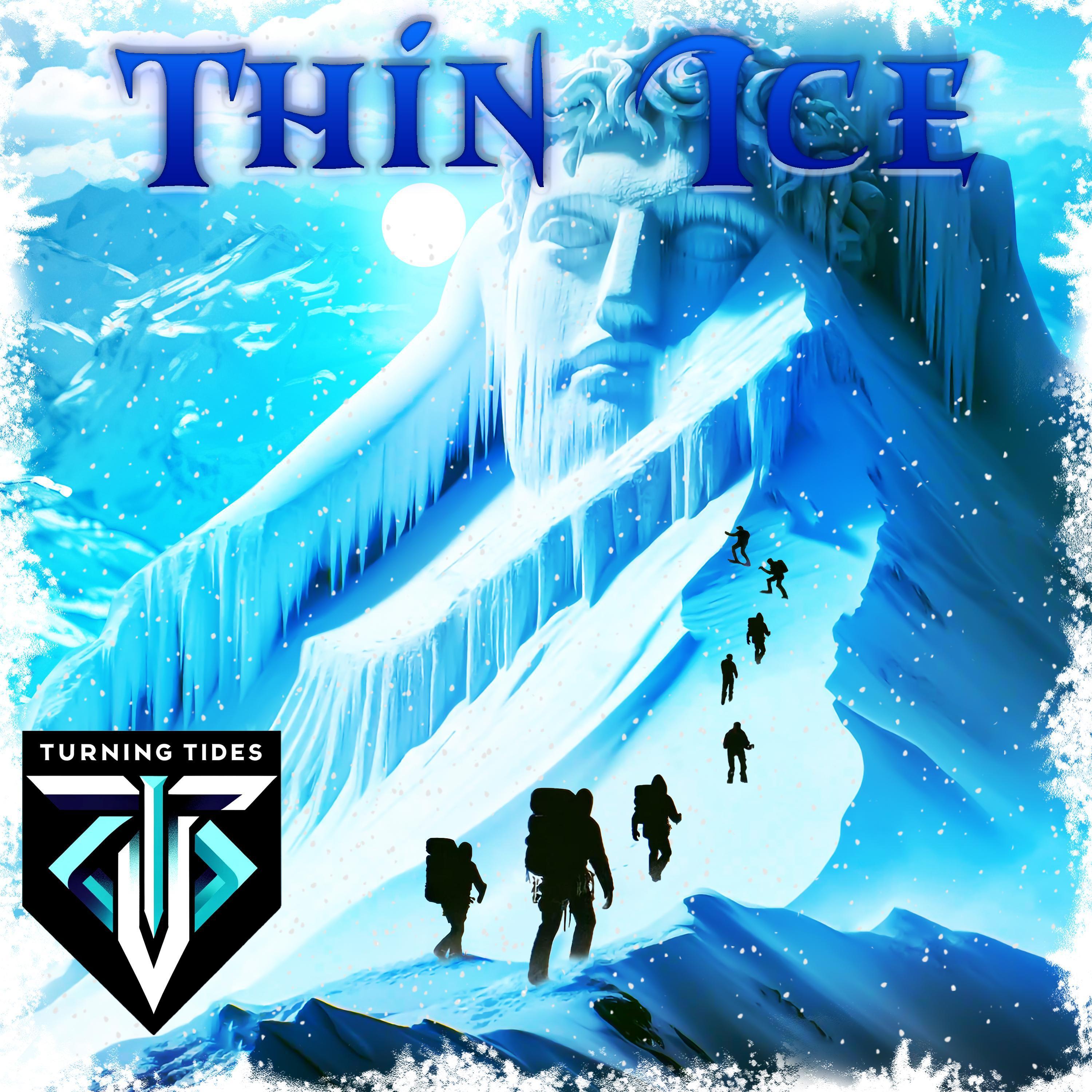 The Story of Thin Ices Tie