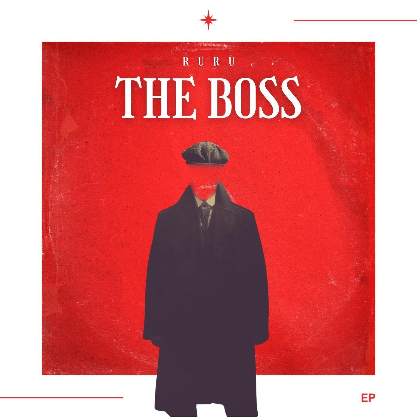 The Story of Bosss Red Tie